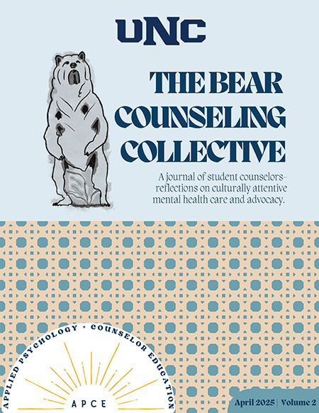 Bear Counseling Collective Spring 2025 Issue