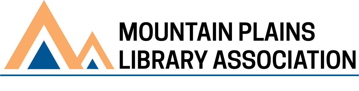 Mountain Plains Library Association