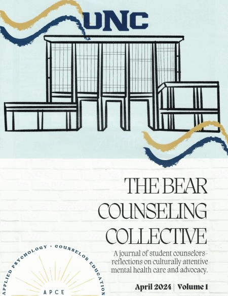 Bear Counseling Collective Spring 2025 Issue