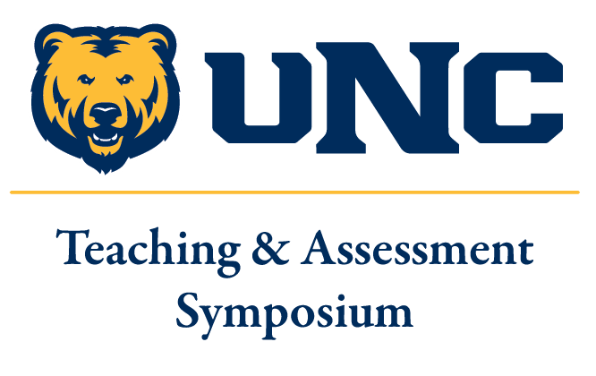 Teaching and Assessment Symposium