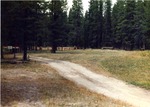 Elk Creek Trailhead by M. Miller