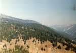Deadwood Summit Fire by M. Miller