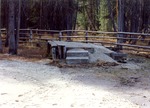 Nameless Creek Cow Camp