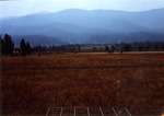 Big Meadows by Monte Miller