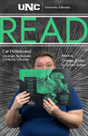 Read Poster Featuring Cat Hildebrand by University of Northern Colorado Libraries
